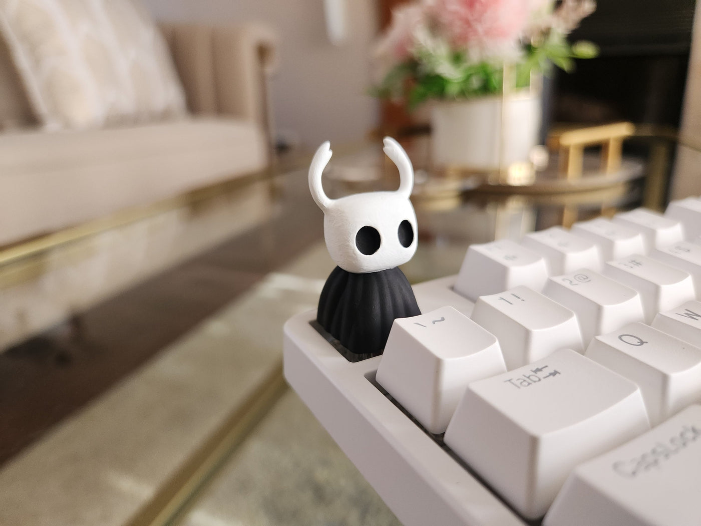 Hollow Knight Keycap