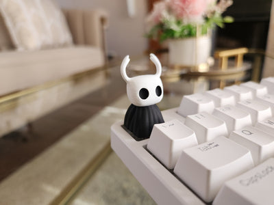 Hollow Knight Keycap