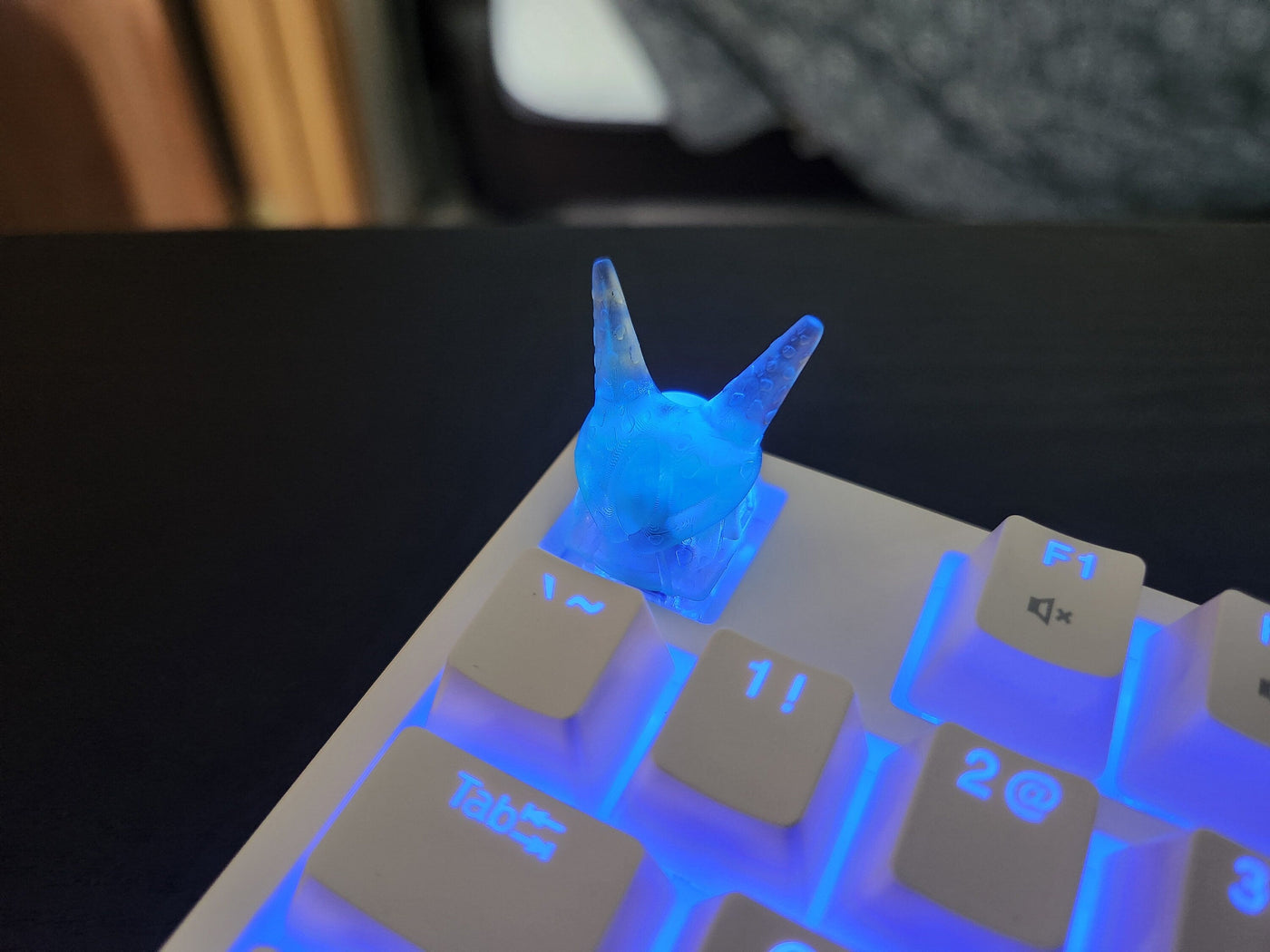 Drag0n Ball Keycaps