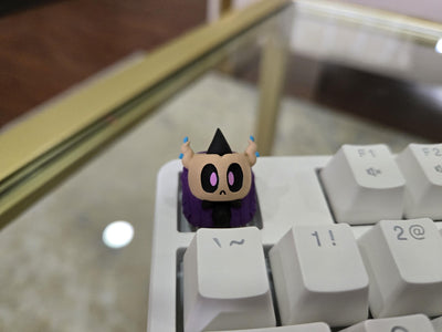 Anime Phantump Keycap