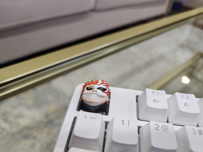 Bleach Keycap