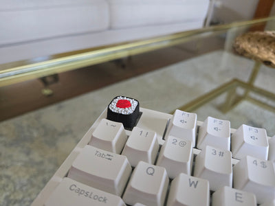 Sushi Keycap