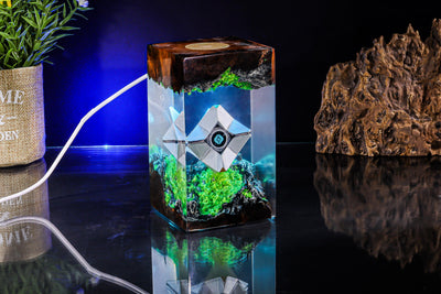 Destiny 2 Night Light