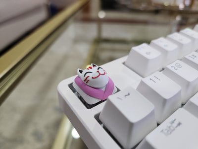 Kitsune Japanese Keycap