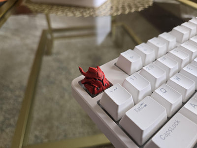 Igris Anime Keycap
