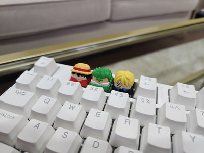 0ne Piece Keycap