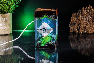 Destiny 2 Night Light