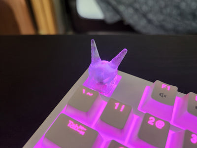 Drag0n Ball Keycaps