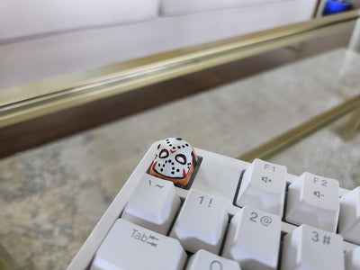 Ja.son Movie Keycap