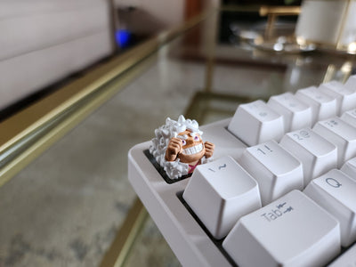 Luf.fy Gear 5 Keycap