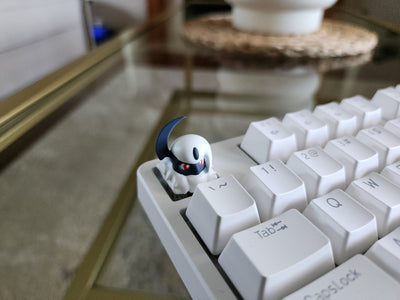 Anime Absol Keycap
