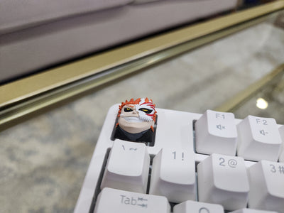 Bleach Keycap