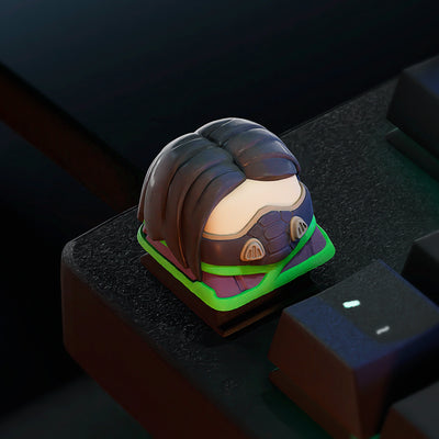Video Game Keycaps