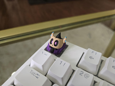Anime Phantump Keycap