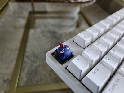 Palw.orld Depr.esso Keycap