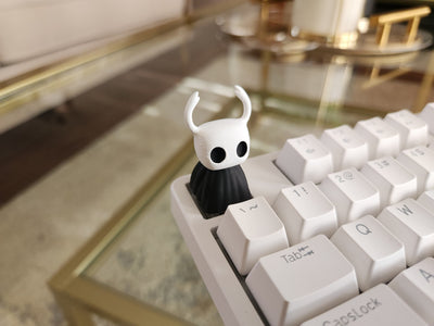 Hollow Knight Keycap