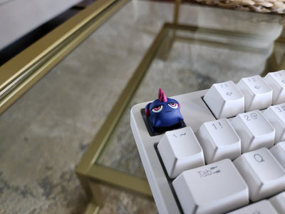Palw.orld Depr.esso Keycap