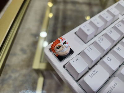 Bleach Keycap