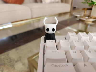 Hollow Knight Keycap