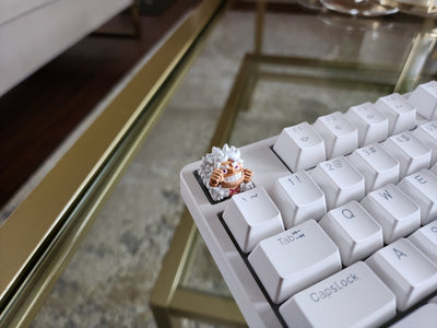 Luf.fy Gear 5 Keycap