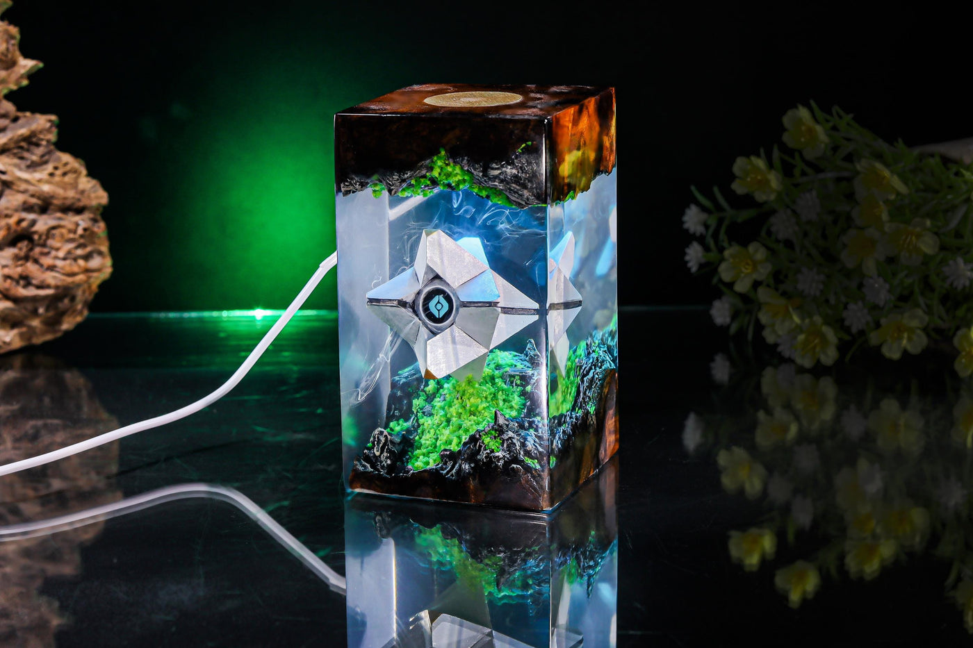 Destiny 2 Night Light