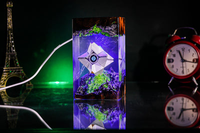 Destiny 2 Night Light