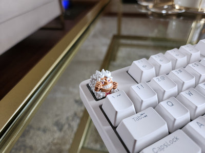 Luf.fy Gear 5 Keycap