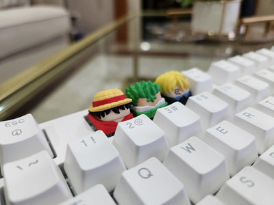0ne Piece Keycap