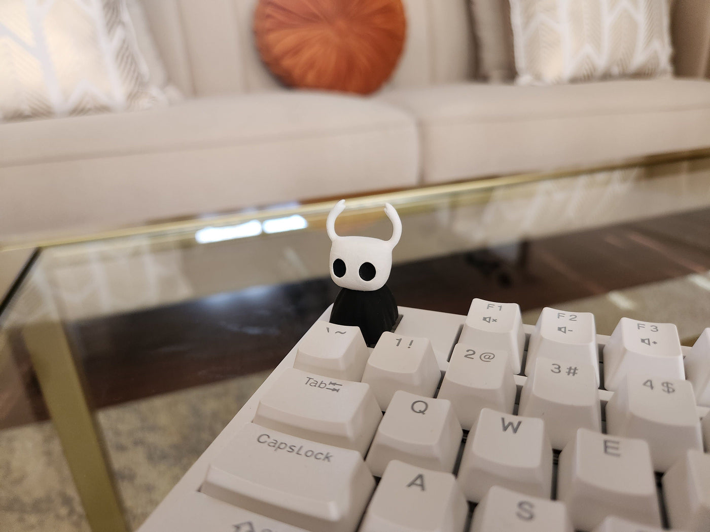 Hollow Knight Keycap