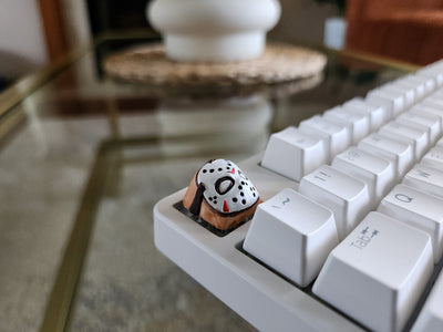 Ja.son Movie Keycap