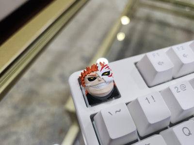 Bleach Keycap
