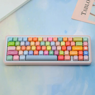 141 Keys Gummy Bears
