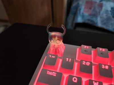 Hollow Knight Keycap