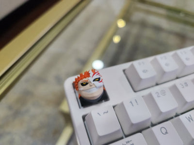 Bleach Keycap