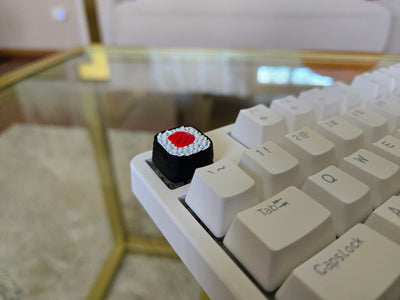 Sushi Keycap