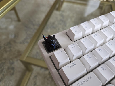 Igris Anime Keycap