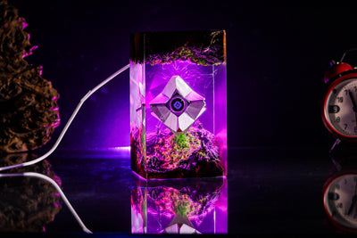 Destiny 2 Night Light