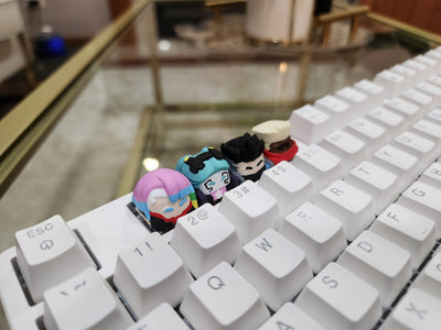 Anime Keycap