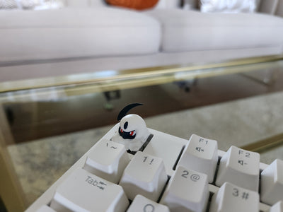 Anime Absol Keycap