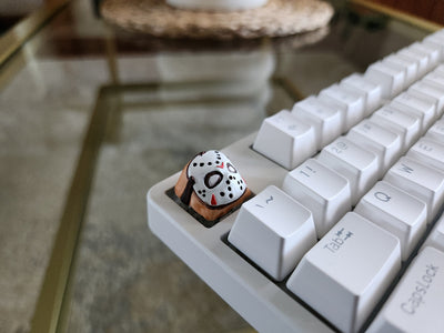 Ja.son Movie Keycap