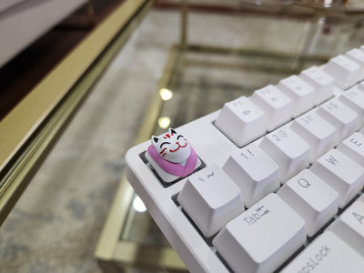 Kitsune Japanese Keycap