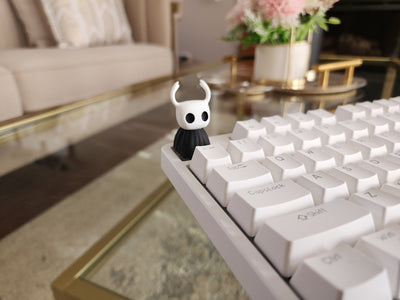 Hollow Knight Keycap