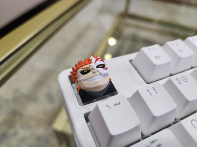 Bleach Keycap