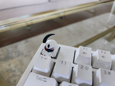 Anime Absol Keycap