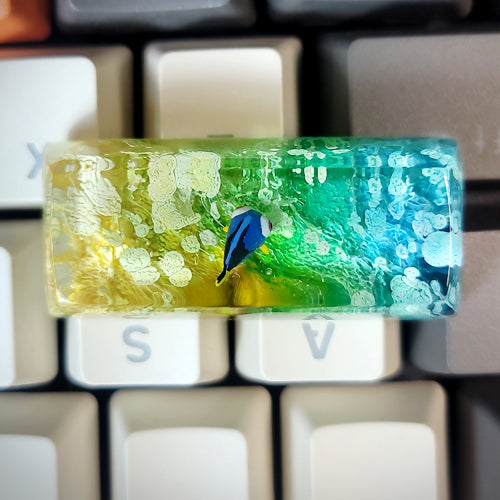 Finding Nemo Keycap Set(NK)