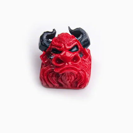 Artisan Bull v2 Clone Keycap(CK)