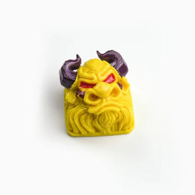 Artisan Bull v2 Clone Keycap(CK)