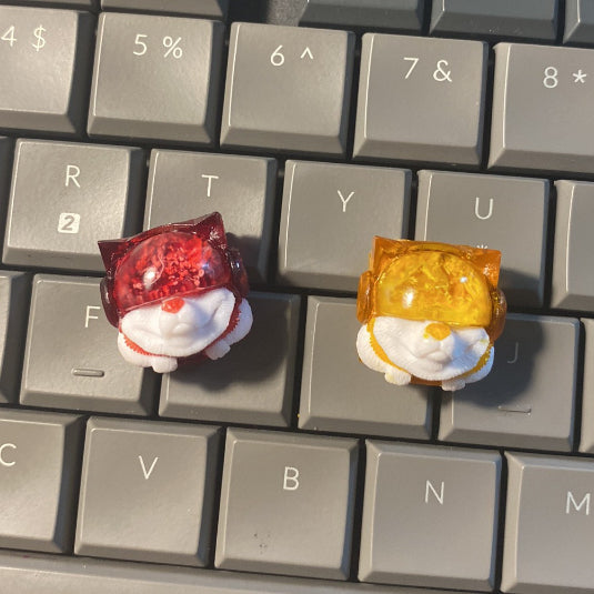 Artisan Sirius Mechanical Keycap(CK)