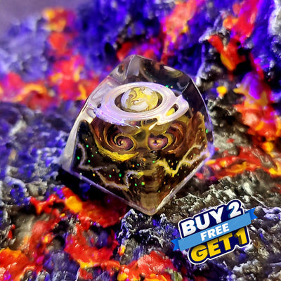 Galaxy Keycap(MK)