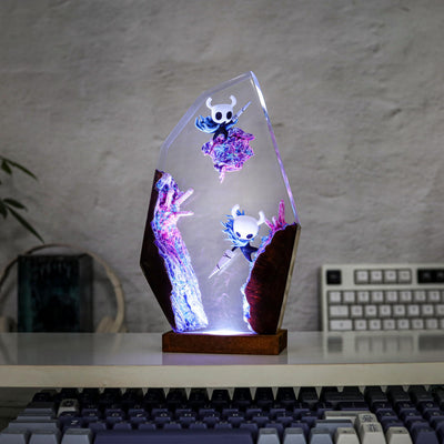 Hollow Knight Night Light 3
